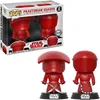 Star Wars - Praetorian Guards  Exclusive - Funko Pop! - Produktbild-Vorschau 2