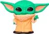 Star Wars The Mandalorian - The Child  369 - Funko Pop! - Produktbild-Vorschau 12