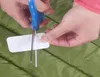 GearAid 'Tenacious Tape' Reparatur schwarz Podgląd zdjęcia produktu 4