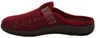 Rohde Hausschuhe Damen 393837343031 Rot 39 EU Produktbild-Vorschau 5
