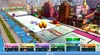 A digital representation of a Monopoly board game. Produktbild-Vorschau