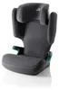 Britax HI-LINER Midnight Grey SB Produktbild-Vorschau 1