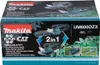 10.8V akumulátorové nožnice na trávu/krovie UM600DZX | bez Náhľad obrázku produktu 9