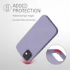 kwmobile Handyhülle für Apple iPhone 12 / iPhone 12 Pro Produktbild-Vorschau 5