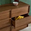 sweeek - Kommode mit Holzlook und 6 Schubladen - Produktbild-Vorschau 6