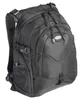 Targus Campus Notebook Backpac, Schwarz, 391.2 mm (15.4 "), Produktbild-Vorschau 1