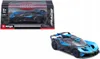 Bburago 18-38306 - Modellauto - Bugatti Bolide (blau, Produktbild-Vorschau 4