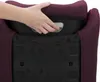 Autositz Junior Fix Isofix I-Size 100-150Cm Sps H-Guard Náhľad obrázku produktu 9