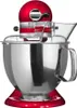 KitchenAid 5KSM175PSECA Artisan Candy Apple Voir les images du produit 43