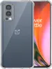 Pouzdro na telefon vhodné pro OnePlus Nord 2 Transparent - Náhled obrázku produktu 1