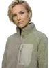 Derbe Kuschelby Long - Damen Fleecejacke, Größe:36, Produktbild-Vorschau 7