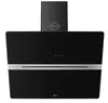 GURARI GCH 971 BL 80 Diamond Dunstabzugshaube 80 cm Schwarz Produktbild-Vorschau 5