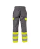 DASSY Warnschutzhose LENOX Gr. 60 STANDARD Produktbild-Vorschau 3