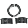 Ergotec-Füller-Abstandshülse 35-31,8 mm Produktbild-Vorschau 3