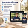 Goliath Premium 2-Draht GL-HB140A.2 Video-Türsprechanlage, Produktbild-Vorschau 3