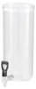 HENDI Distributore di succo, 3L, 215x315x(H)490mm Anteprima dell’immagine prodotto 4