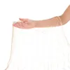 com-four® 2x Deko Fischernetz je 100 x 200 cm- Produktbild-Vorschau 5