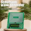 rezonančný generátor Schumannovej vlny 7,83 Hz, 0,1 Hz - Náhľad obrázku produktu 5