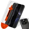 1-balení iPhone 16 Pro Ochranné sklo na displej Privacy & Náhled obrázku produktu 1
