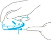 MARTOR SECUMAX OPTICUT Sicherheitsmesser mit Produktbild-Vorschau 7