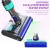 Staubsauger-Bürstenkopf, Kompatibel Mit Dyson V7 V8 V10 V11 Produktbild-Vorschau 9