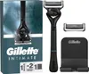 Gillette Intimate Rasierer Set 4-teilig Produktbild-Vorschau 1