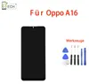 Für Oppo A16 / A16s CPH2269 LCD Display mit Rahmen Produktbild-Vorschau 3