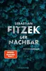 Book cover with a dark, leafy background. Produktbild-Vorschau