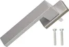 KOTARBAU® Aluminium Fenstergriff Balkontürgriff Produktbild-Vorschau 1