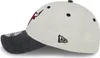 New Era 9Twenty Casual Classics Cap - Chicago Bulls beige Produktbild-Vorschau 4