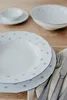 Tiefer Teller, tschechisches Porzellan, Verona, 24 cm, Produktbild-Vorschau 5