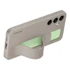 Samsung Standing Grip Case Taupe, Cover, Samsung, Galaxy Produktbild-Vorschau 3