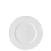 Rosenthal Frühstücksteller 23 cm Fahne Jade Weiss Anteprima dell’immagine prodotto 1