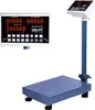 Expondo Steinberg Systems Plattformwaage - 100 kg / 0,01 kg Produktbild-Vorschau 7