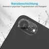 2x Kamera Schutz Glas für Apple iPhone 17e Schutzglas Produktbild-Vorschau 5