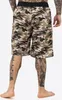 Lonsdale Ballymena Badeshorts Grün 2XL Mann Grün 2XL Produktbild-Vorschau 8