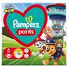 PAMPERS WB Paw Patrol Couches Pampers taille 6 14-19kg 60 Voir les images du produit 6