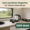 Clatronic® Wasserkocher klein 0,5L | Reisewasserkocher Produktbild-Vorschau 14
