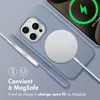 imoshion Coque arrière colorée avec cordon amovible et Voir les images du produit 2