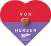 I Love Milka Miniherz Haselnuss 44g Náhled obrázku produktu 1