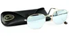 Ray-Ban Hexagonal Flat Lenses, Erwachsener, Uni, Hexagonal, Produktbild-Vorschau 4