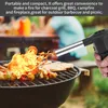 Tragbarer batteriebetriebener BBQ-Ventilator Luftgebläse Produktbild-Vorschau 8