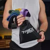 TREX SPORT Gymnastikband 5 Stück Set TX-005PBA Produktbild-Vorschau 12