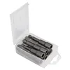10 Magnet Bit Stecknuss 8mm Steckschlüssel Nuss magnetisch Produktbild-Vorschau 5