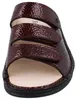 FINN COMFORT Hellas Damen Pantolette weinrot  - Größe: 38 Produktbild-Vorschau 5