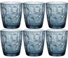 Bormioli Rocco 6er-Set Diamond Wassergläser, Kl. 30,5, Produktbild-Vorschau 1