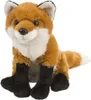 Wild Republic roter Pluschfuchs - Pluschstoff - 30 cm - Produktbild-Vorschau 3