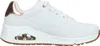 Skechers Uno - Golden Air - Bianco Sintetico Taglia: 38 Anteprima dell’immagine prodotto 74