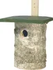 CJ Wildlife Nistkasten - aus Birkenstamm ( 100%) - Produktbild-Vorschau 5