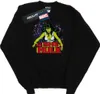 Marvel - "The Savage" Sweatshirt für Herren BI41086 (XL) Produktbild-Vorschau 2